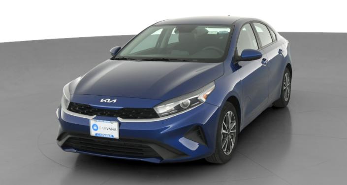 2024 Kia Forte LXS -
                Tooele, UT