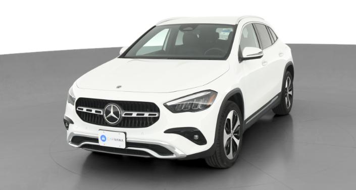 2024 Mercedes-Benz GLA 250 -
                Tooele, UT