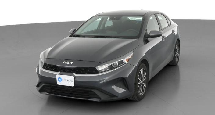 2023 Kia Forte LXS -
                Tooele, UT