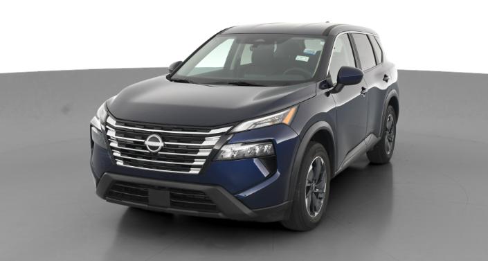 2024 Nissan Rogue SV -
                Trenton, OH