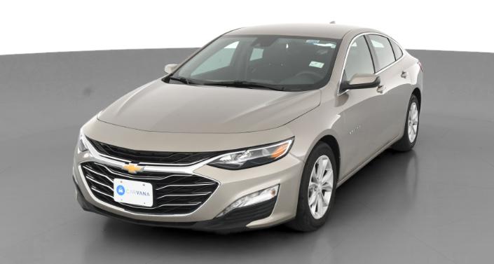 2024 Chevrolet Malibu LT -
                Trenton, OH