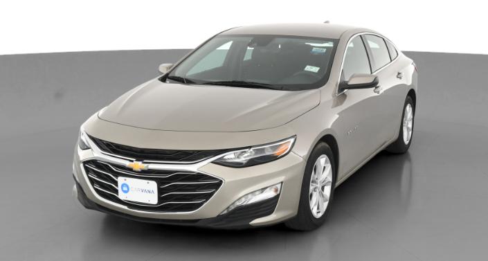 2024 Chevrolet Malibu LT -
                Trenton, OH