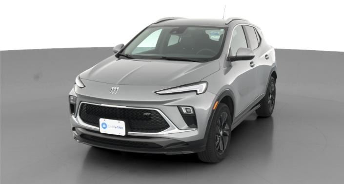2024 Buick Encore GX Sport Touring -
                Trenton, OH