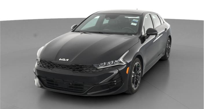2022 Kia K5 GT-Line -
                Trenton, OH