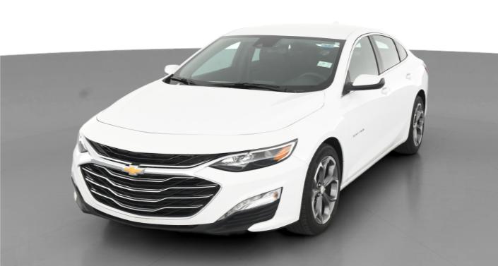2024 Chevrolet Malibu LT -
                Trenton, OH