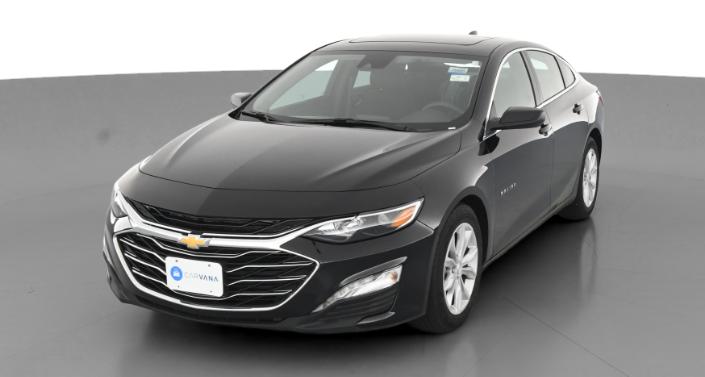 2024 Chevrolet Malibu LT -
                Trenton, OH