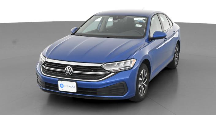 2024 Volkswagen Jetta S -
                Trenton, OH