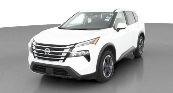 2024 Nissan Rogue SV -
                Trenton, OH