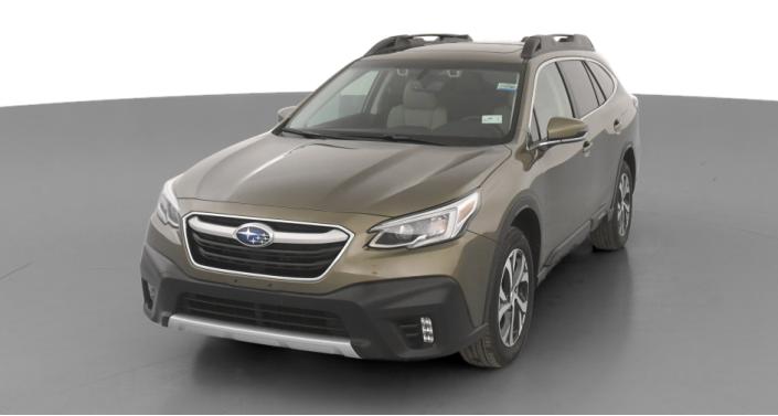 2022 Subaru Outback Limited -
                Fort Worth, TX