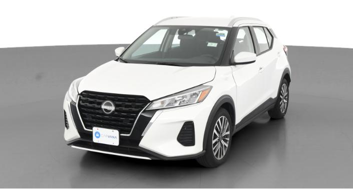 2024 Nissan Kicks SV -
                Trenton, OH
