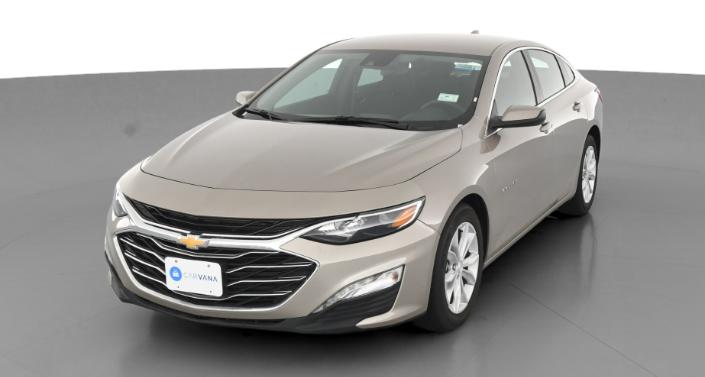 2024 Chevrolet Malibu LT -
                Trenton, OH