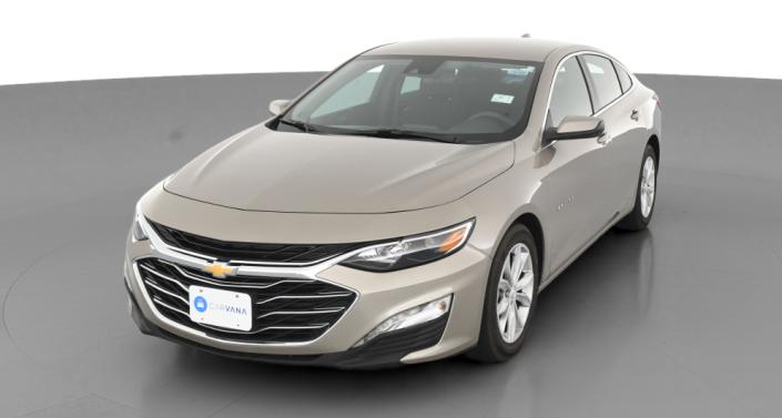 2024 Chevrolet Malibu LT -
                Trenton, OH