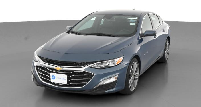 2024 Chevrolet Malibu LT -
                Trenton, OH