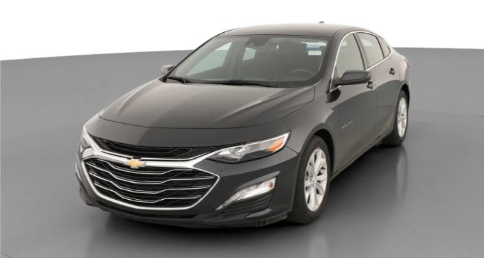 2023 Chevrolet Malibu LT -
                Auburn, GA