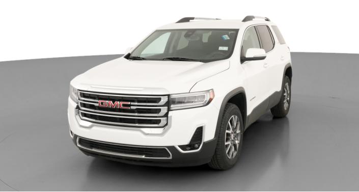 2023 GMC Acadia SLT -
                Auburn, GA