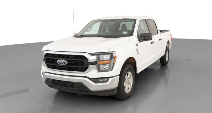 2023 Ford Econoline E-150 -
                Auburn, GA