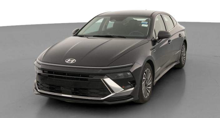 2024 Hyundai Sonata SEL -
                Auburn, GA