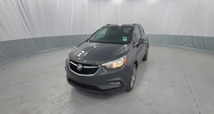 2017 Buick Encore Sport Touring -
                Kansas City, MO