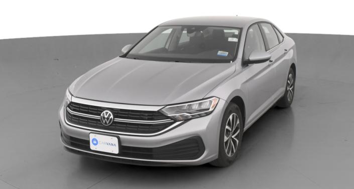 2024 Volkswagen Jetta S -
                West Memphis, AR