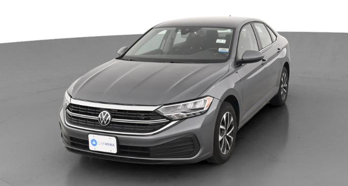 2024 Volkswagen Jetta S -
                Indianapolis, IN