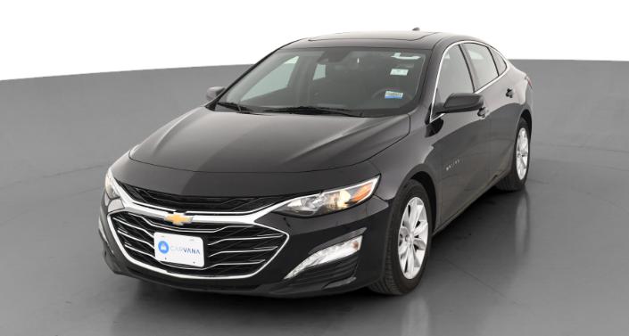 2024 Chevrolet Malibu LT -
                Indianapolis, IN