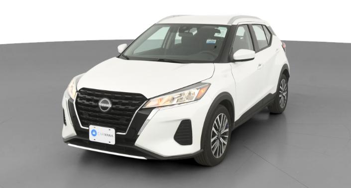 2024 Nissan Kicks SV -
                Tolleson, AZ