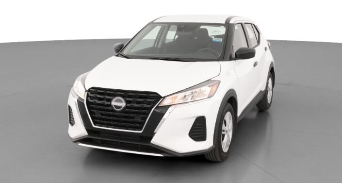2024 Nissan Kicks S -
                Tolleson, AZ