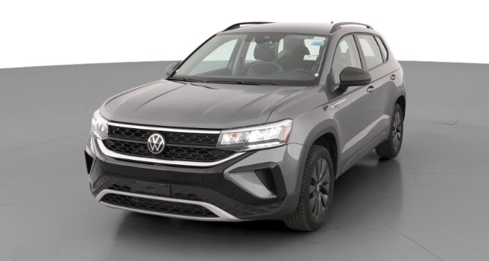 2024 Volkswagen Taos S -
                Tolleson, AZ