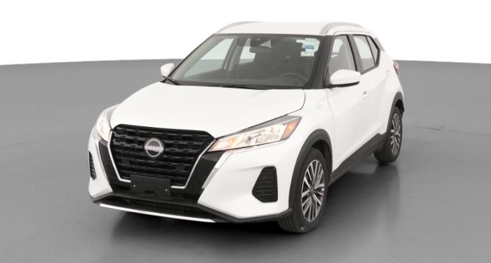 2024 Nissan Kicks SV -
                Tolleson, AZ