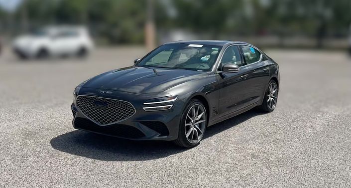 2024 Genesis G70 2.5T -
                Haines City, FL