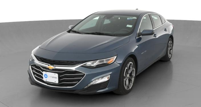 2024 Chevrolet Malibu LT -
                Colonial Heights, VA