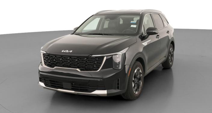 2024 Kia Sorento S -
                Auburn, GA