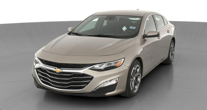 2024 Chevrolet Malibu LT -
                San Antonio, TX