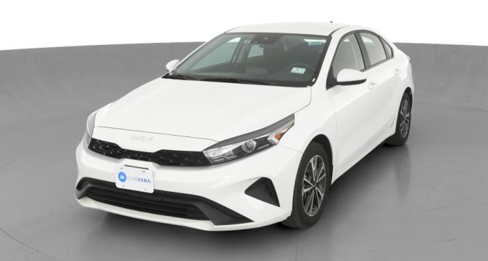 2024 Kia Forte LXS -
                Colonial Heights, VA