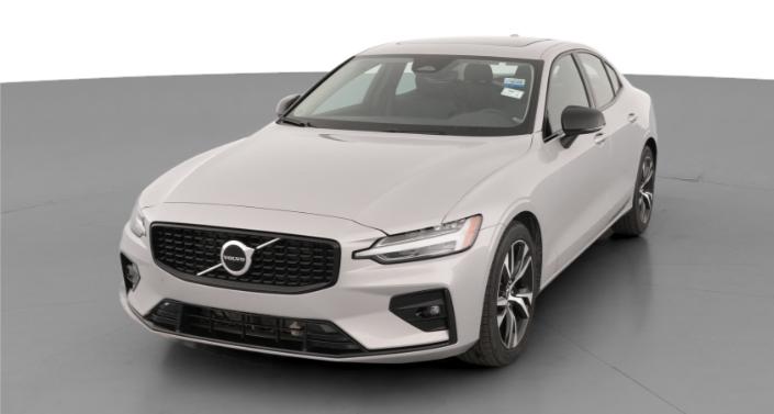 2024 Volvo S60 B5 Core -
                Tolleson, AZ