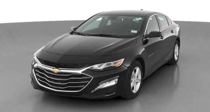 2024 Chevrolet Malibu LT -
                Colonial Heights, VA
