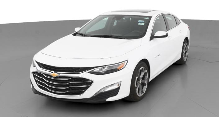 2024 Chevrolet Malibu LT -
                Concord, NC