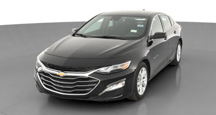 2024 Chevrolet Malibu LT -
                San Antonio, TX