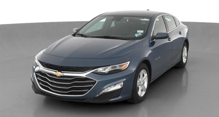 2024 Chevrolet Malibu LT -
                Colonial Heights, VA
