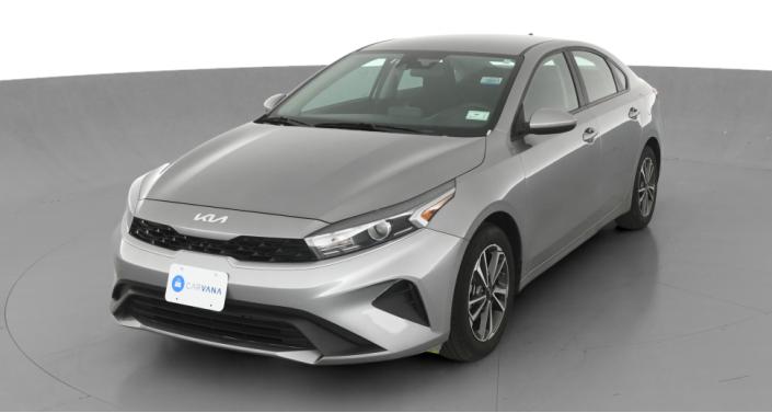 2024 Kia Forte LXS -
                Colonial Heights, VA