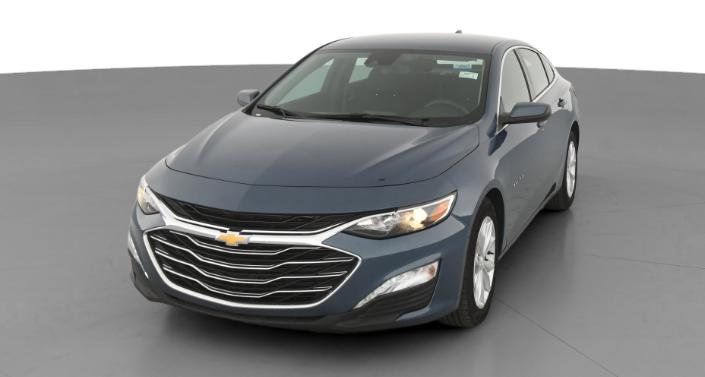 2024 Chevrolet Malibu LT -
                Tolleson, AZ