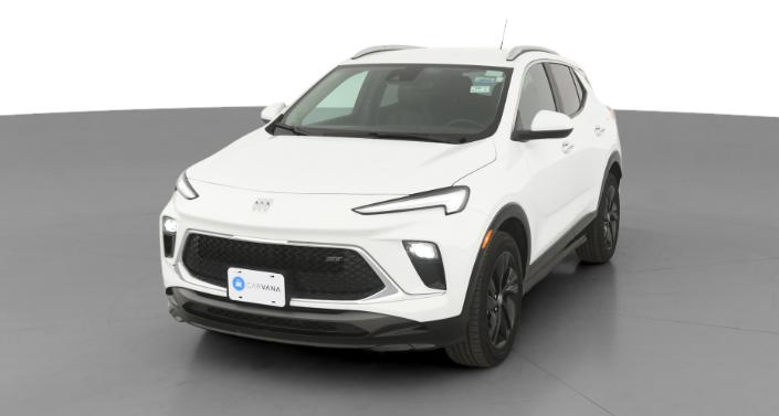 2024 Buick Encore GX Sport Touring -
                  Tolleson, AZ