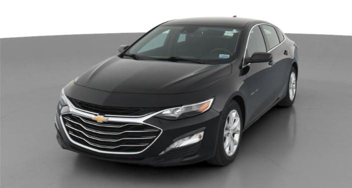 2023 Chevrolet Malibu LT -
                Concord, NC