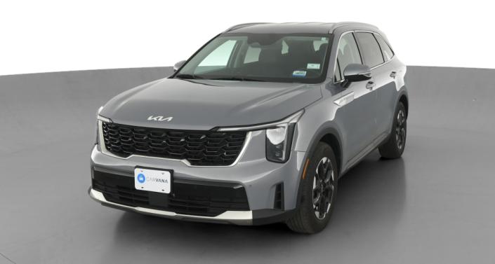 2024 Kia Sorento S -
                Colonial Heights, VA