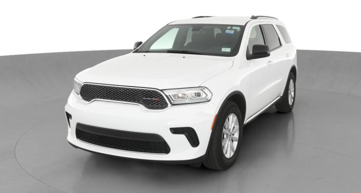 2023 Dodge Durango SXT -
                Colonial Heights, VA