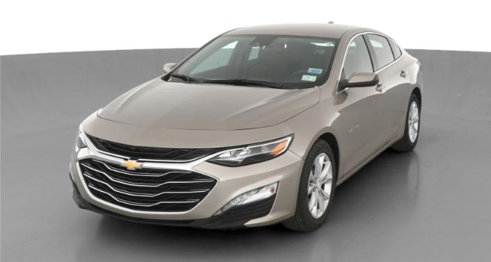 2023 Chevrolet Malibu LT -
                Colonial Heights, VA