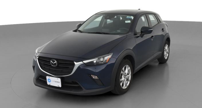 2020 Mazda CX-3 Sport -
                Concord, NC
