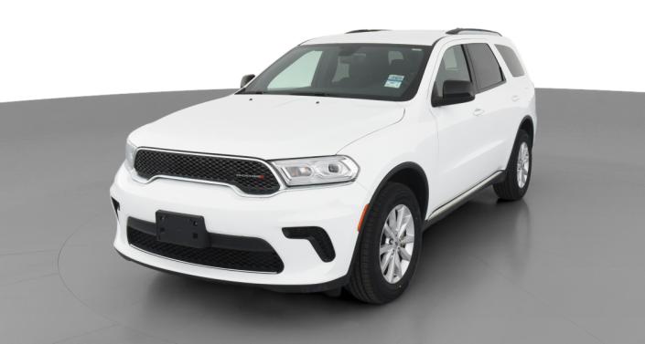 2024 Dodge Durango SXT -
                Concord, NC