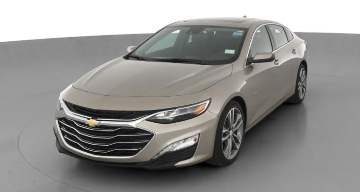 2023 Chevrolet Malibu LT -
                Colonial Heights, VA