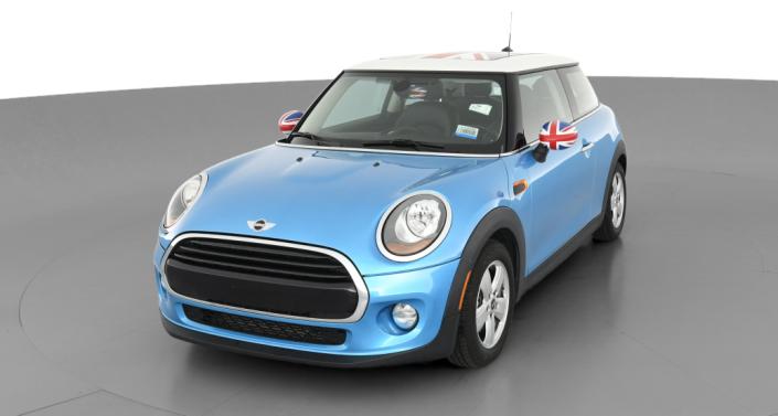 2018 MINI Cooper Hardtop 2 Door -
                Trenton, OH
